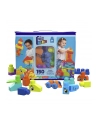 MEGA BLOKS Bardzo duża torba z klockami do budowania HHM96 p2 MATTEL - nr 4