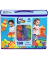 MEGA BLOKS Bardzo duża torba z klockami do budowania HHM96 p2 MATTEL - nr 7