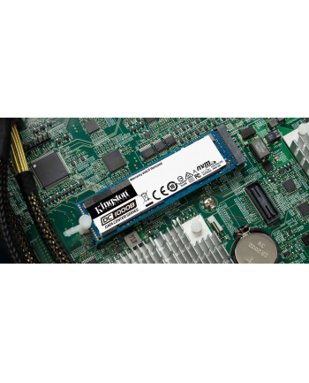 Dysk SSD Kingston DC1000B 480GB M.2 2280 SEDC1000BM8/480G (DWPD 0.5)