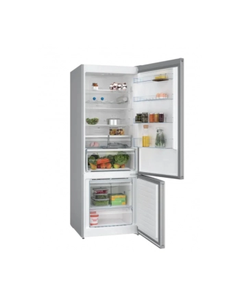 bosch Chłodziarko-zamrażarka KGN56XLEB nr 1