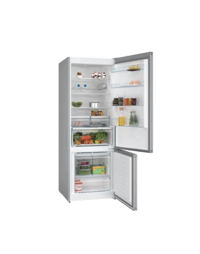 bosch Chłodziarko-zamrażarka KGN56XLEB główny