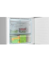 bosch Chłodziarko-zamrażarka KGN56XLEB - nr 6