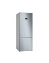 bosch Chłodziarko-zamrażarka KGN56XLEB - nr 9