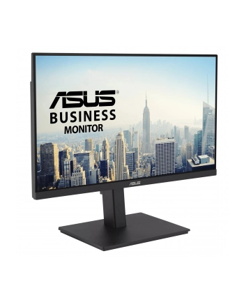 asus Monitor 27 cali VA27ECPSN DP+HDMI+TYPEC+USB*3+SPEAKER+RJ45 nr 1