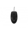 natec Mysz Ruff 2 1000 DPI Czarna - nr 1