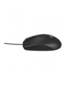 natec Mysz Ruff 2 1000 DPI Czarna - nr 23