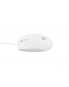natec Mysz Ruff 2 1000 DPI Biała - nr 11