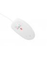 natec Mysz Ruff 2 1000 DPI Biała - nr 14