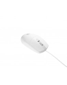 natec Mysz Ruff 2 1000 DPI Biała - nr 16