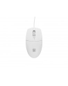 natec Mysz Ruff 2 1000 DPI Biała - nr 19