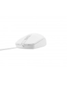 natec Mysz Ruff 2 1000 DPI Biała - nr 21