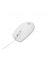 natec Mysz Ruff 2 1000 DPI Biała - nr 23