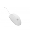 natec Mysz Ruff 2 1000 DPI Biała - nr 3