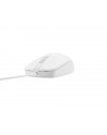 natec Mysz Ruff 2 1000 DPI Biała - nr 6