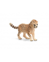 Schleich 14866 Młody Gepard Wild Life - nr 7