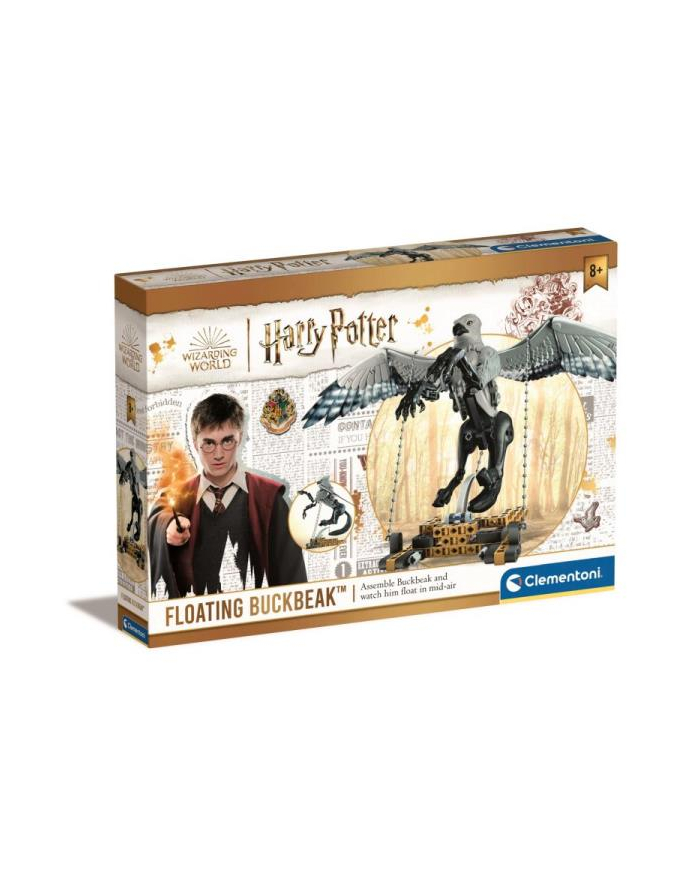 Clementoni Harry Potter Hardodziób 19224 główny