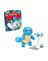 MEGA CONSTRUX Klocki POKEMON Squirtle GYH00 GKY95 MATTEL - nr 1