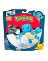 MEGA CONSTRUX Klocki POKEMON Squirtle GYH00 GKY95 MATTEL - nr 3