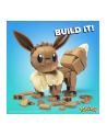 MEGA CONSTRUX Klocki POKEMON Eevee HDL84 GKY95 MATTEL - nr 3