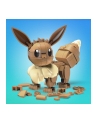 MEGA CONSTRUX Klocki POKEMON Eevee HDL84 GKY95 MATTEL - nr 4