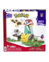 MEGA Pokemon Wiejski wiatrak Zestaw klocków HKT21 MATTEL - nr 9