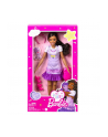 Lalka Barbie Moja Pierwsza Lalka HLL20 HLL18 MATTEL - nr 1