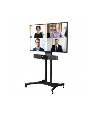 yealink Mocowanie ścienne VCS- TVMount2