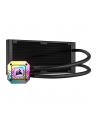corsair Chłodzenie iCUE H100i ELITE XT 240 mm RGB - nr 14