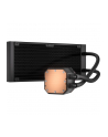 corsair Chłodzenie iCUE H100i ELITE XT 240 mm RGB - nr 15