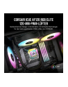 corsair Wentylator AF120 ELITE RGB PWM Single Pack - nr 16