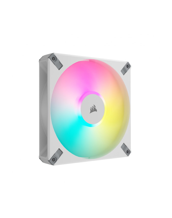 corsair Wentylator AF140 ELITE RGB PWM Single Pack White główny