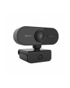 dicota Kamera internetowa PRO Full HD Czarna - nr 4