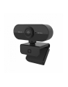 dicota Kamera internetowa PRO Full HD Czarna - nr 6