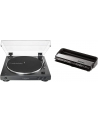 Audio Technica AT-LP60XBTBK, turntable (Kolor: CZARNY, Bluetooth) - nr 3