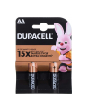 Bateria DURACELL Basic AA/LR6 K2 - nr 3