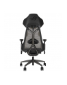 asus Fotel gamingowy ROG Destrier Ergo CZARNY - nr 38