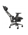 asus Fotel gamingowy ROG Destrier Ergo CZARNY - nr 42