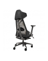 asus Fotel gamingowy ROG Destrier Ergo CZARNY - nr 44