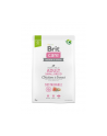 Brit Care Dog Sustainable Adult Chicken Insect 3kg - nr 1