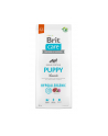 Brit Care Dog Hypoallergenic Puppy Lamb 12kg - nr 1