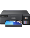 epson Drukarka EcoTank L8050 photo 6-ink/1.5pl/22ppm/CDPrint - nr 1