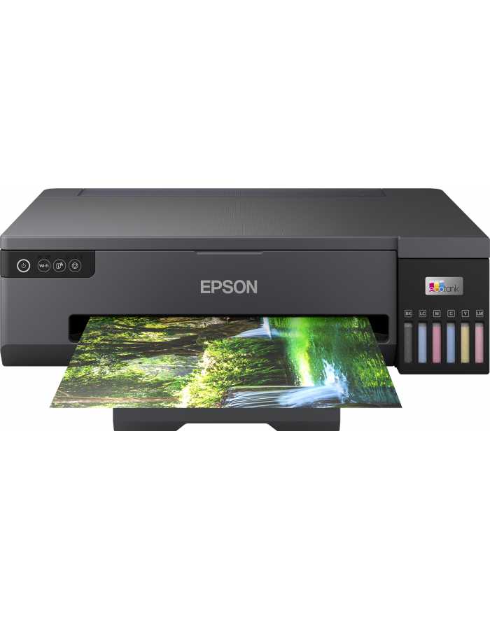 epson Drukarka ITS L18050 photo A3+/6ink/1.5pl/WiFi+Direct główny