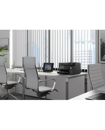 epson Urządzenie wielofunkcyjne EcoTank L5590 color/A4/33ppm/4in1/WiFi+D/ADF30
