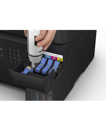 epson Urządzenie wielofunkcyjne EcoTank L5590 color/A4/33ppm/4in1/WiFi+D/ADF30