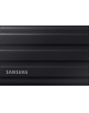 samsung Dysk SSD zewnętrzny Portable SSD T7 Shield czarny USB3.2 - nr 104