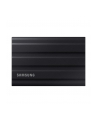 samsung Dysk SSD zewnętrzny Portable SSD T7 Shield czarny USB3.2 - nr 108