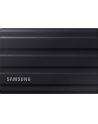 samsung Dysk SSD zewnętrzny Portable SSD T7 Shield czarny USB3.2 - nr 114