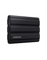 samsung Dysk SSD zewnętrzny Portable SSD T7 Shield czarny USB3.2 - nr 117