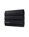 samsung Dysk SSD zewnętrzny Portable SSD T7 Shield czarny USB3.2 - nr 118
