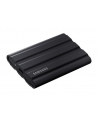 samsung Dysk SSD zewnętrzny Portable SSD T7 Shield czarny USB3.2 - nr 120